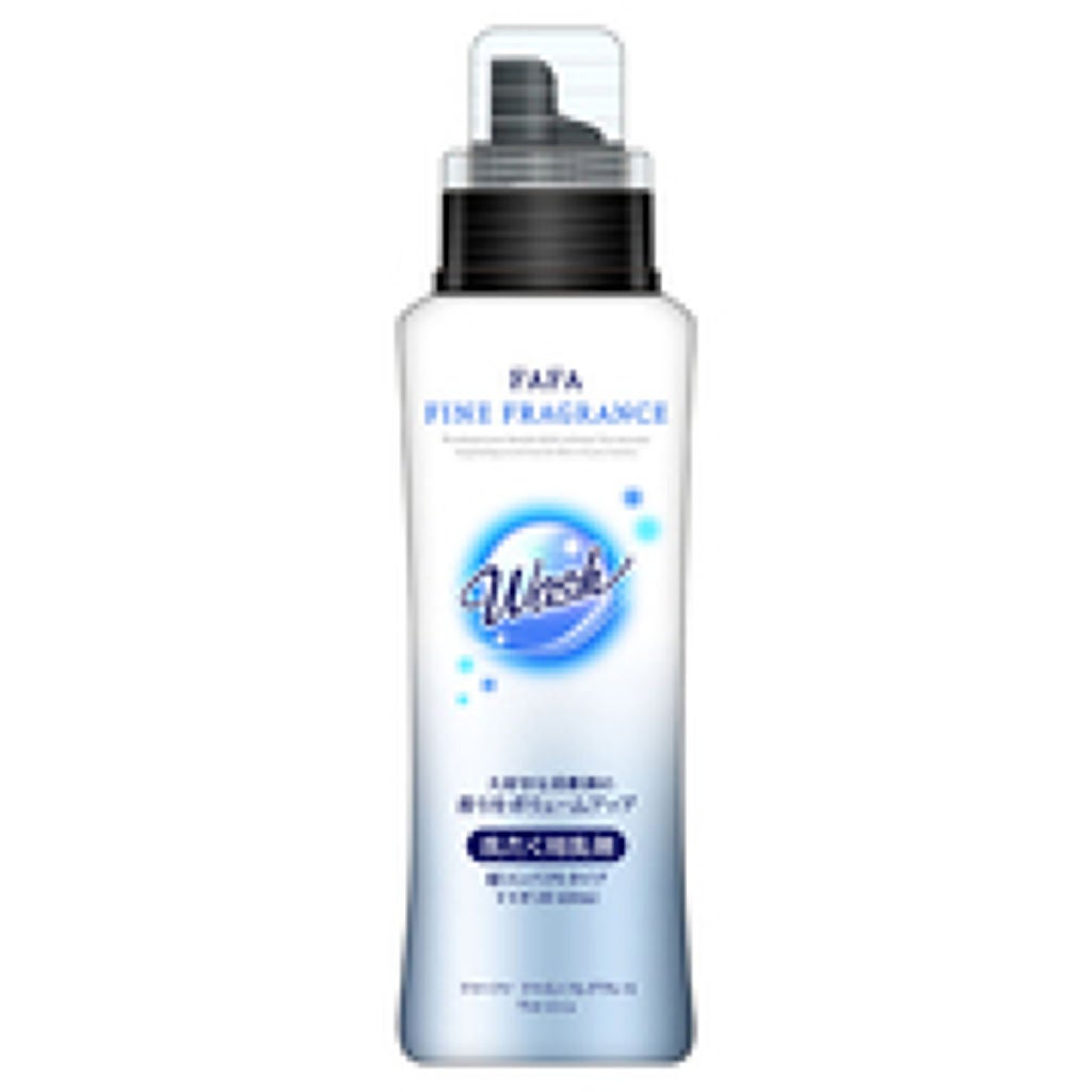 ファーファファインフレグランス ウォッシュ 本体