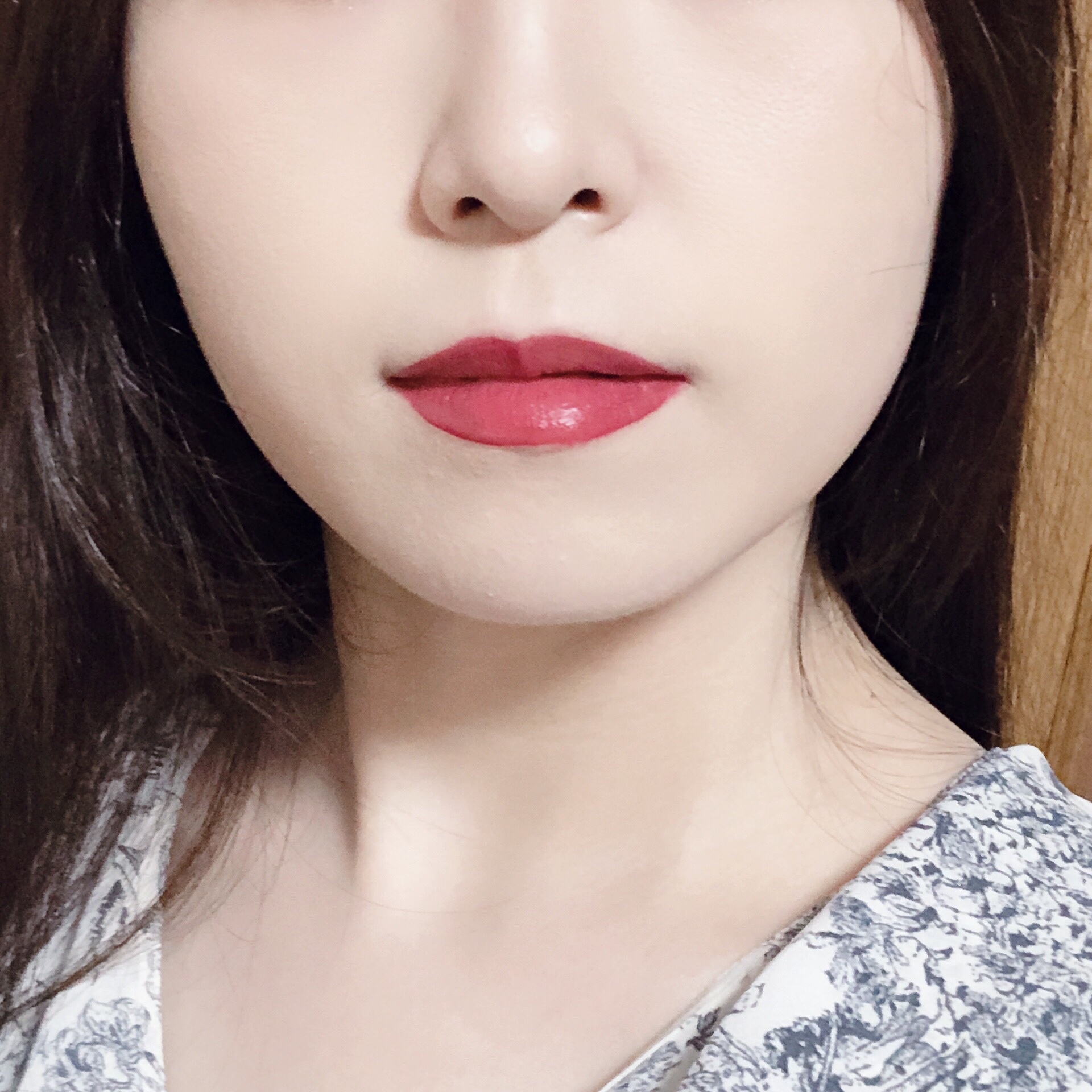 インザミラーアイパレット/Ririmew/アイシャドウパレットを使ったクチコミ（3枚目）