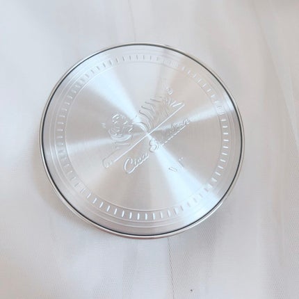 CICA エアリーフィットカバークッション/VT/クッションファンデーションを使ったクチコミ(3枚目)