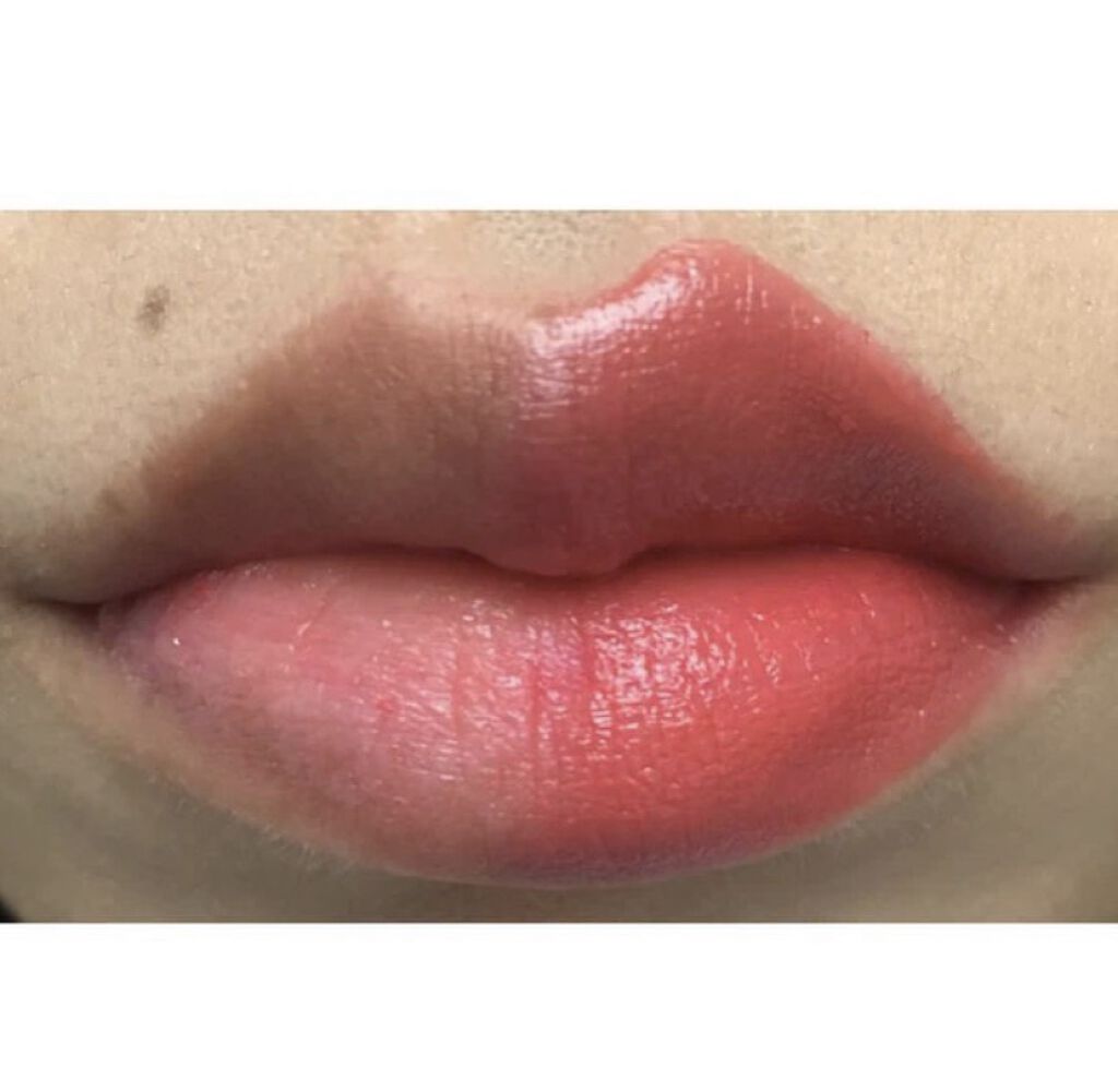 リップスティック/M・A・C/口紅を使ったクチコミ（2枚目）