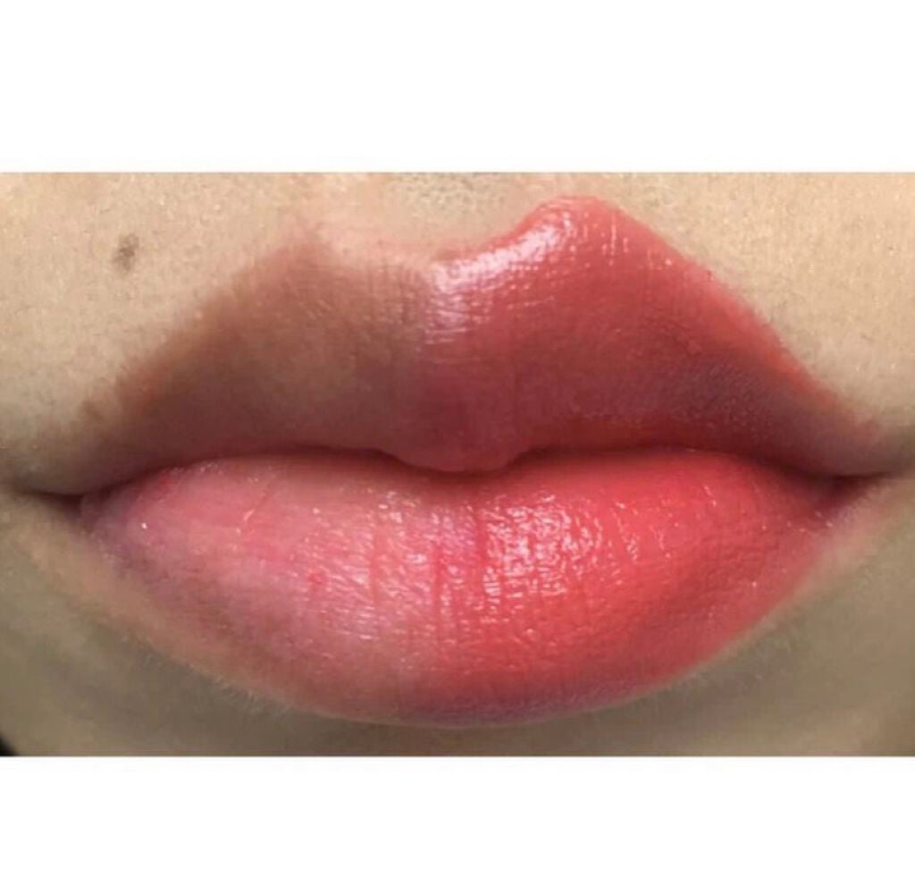 リップスティック/M・A・C/口紅を使ったクチコミ(2枚目)