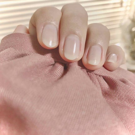 カラフルネイルズ/キャンメイク/マニキュアを使ったクチコミ(3枚目)