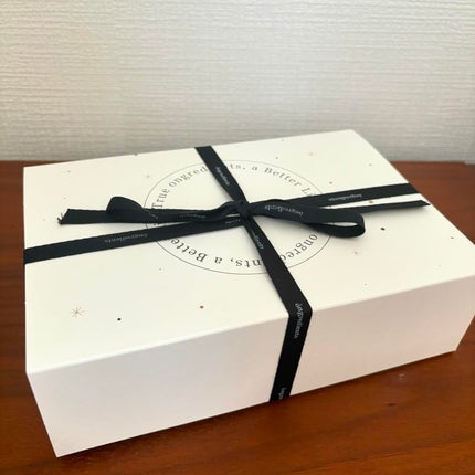 ディープカーミングクリーム/Ongredients/フェイスクリームを使ったクチコミ(5枚目)