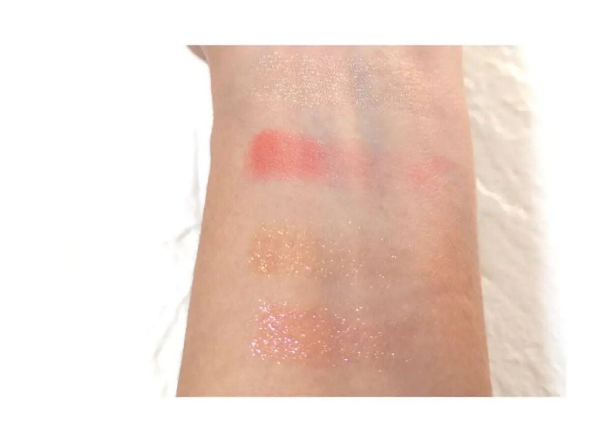 ディグニファイド リップス/Celvoke/口紅を使ったクチコミ(2枚目)