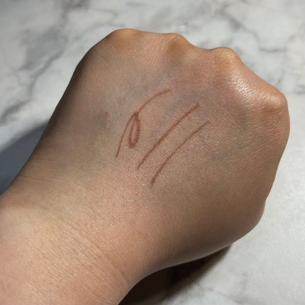 稲猫(とうびょう) on LIPS 「【使った商品】CANMAKE/キャンメイク・クリーミータッチラ..」(4枚目)