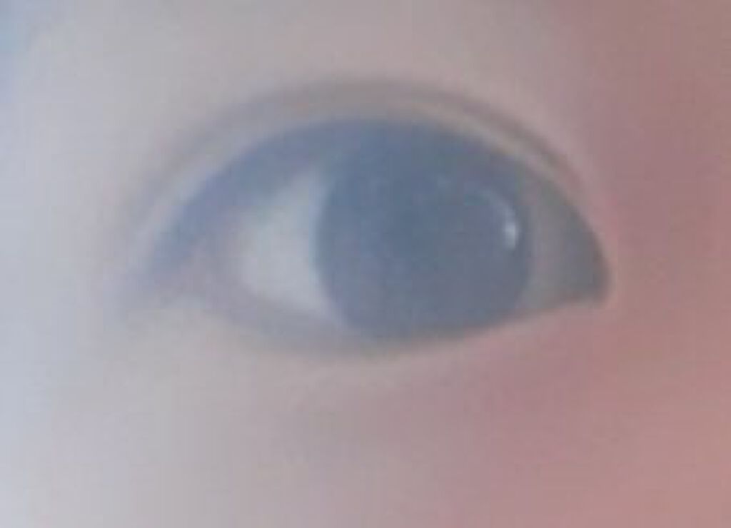 理想の二重 ぱっちり幅広/DAISO/二重まぶた用アイテムを使ったクチコミ（3枚目）