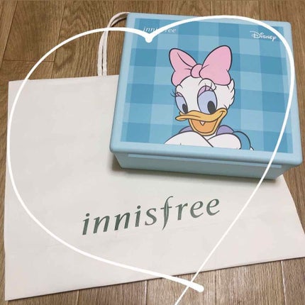 ビジャ シカバーム EX/innisfree/フェイスバームを使ったクチコミ(1枚目)