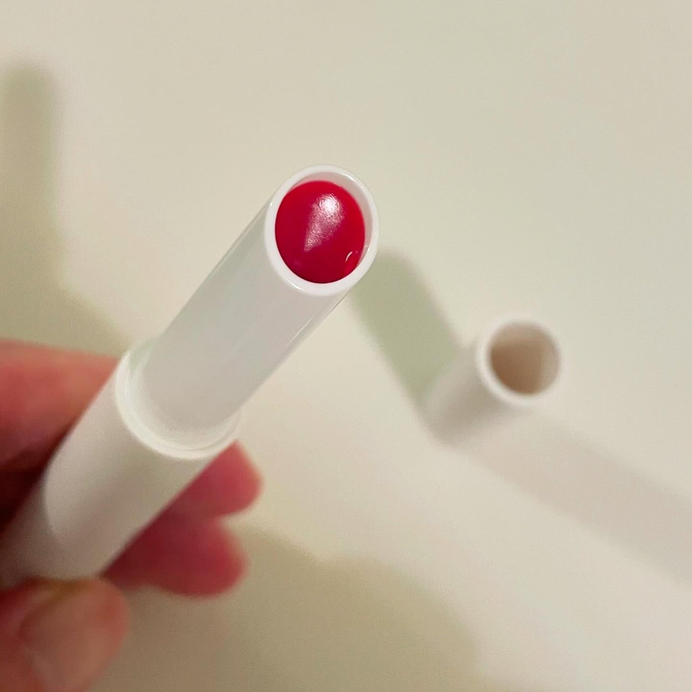 ナチュラルブルームリップオイルセラム 3色セット/PINATE/リップグロスを使ったクチコミ(7枚目)