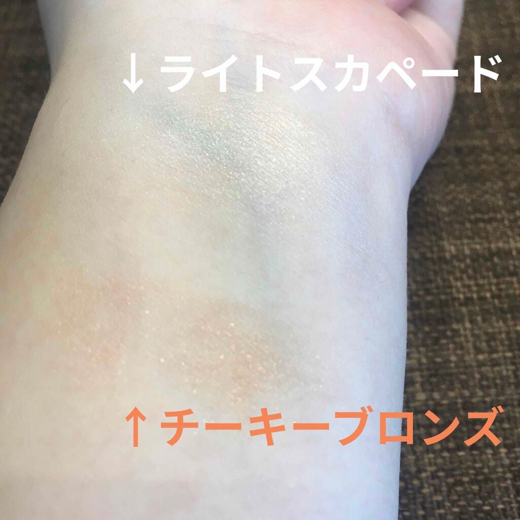 M·A·C ミネラライズ スキンフィニッシュ/M・A・C/パウダーハイライトを使ったクチコミ(2枚目)