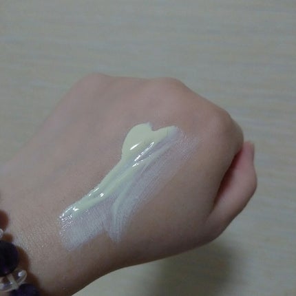 スキンプロテクトベース<皮脂くずれ防止>SPF50/プリマヴィスタ/化粧下地を使ったクチコミ(3枚目)