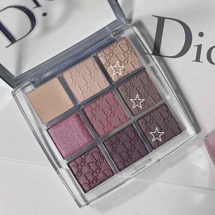 バックステージ アイシャドウ シェード ブラシ/Dior/メイクブラシを使ったクチコミ(1枚目)