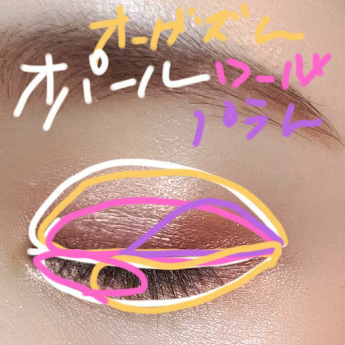 クリーム カラー フォー アイズ/TOM FORD BEAUTY/ジェル・クリームアイシャドウを使ったクチコミ(5枚目)