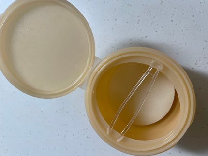 グルタチオンソームダークスポットセラムビタドロップ/Abib /美容液を使ったクチコミ(2枚目)