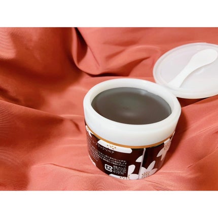 デュオ ザ クレンジングバーム ブラックリペア /DUO/クレンジングバームを使ったクチコミ(2枚目)