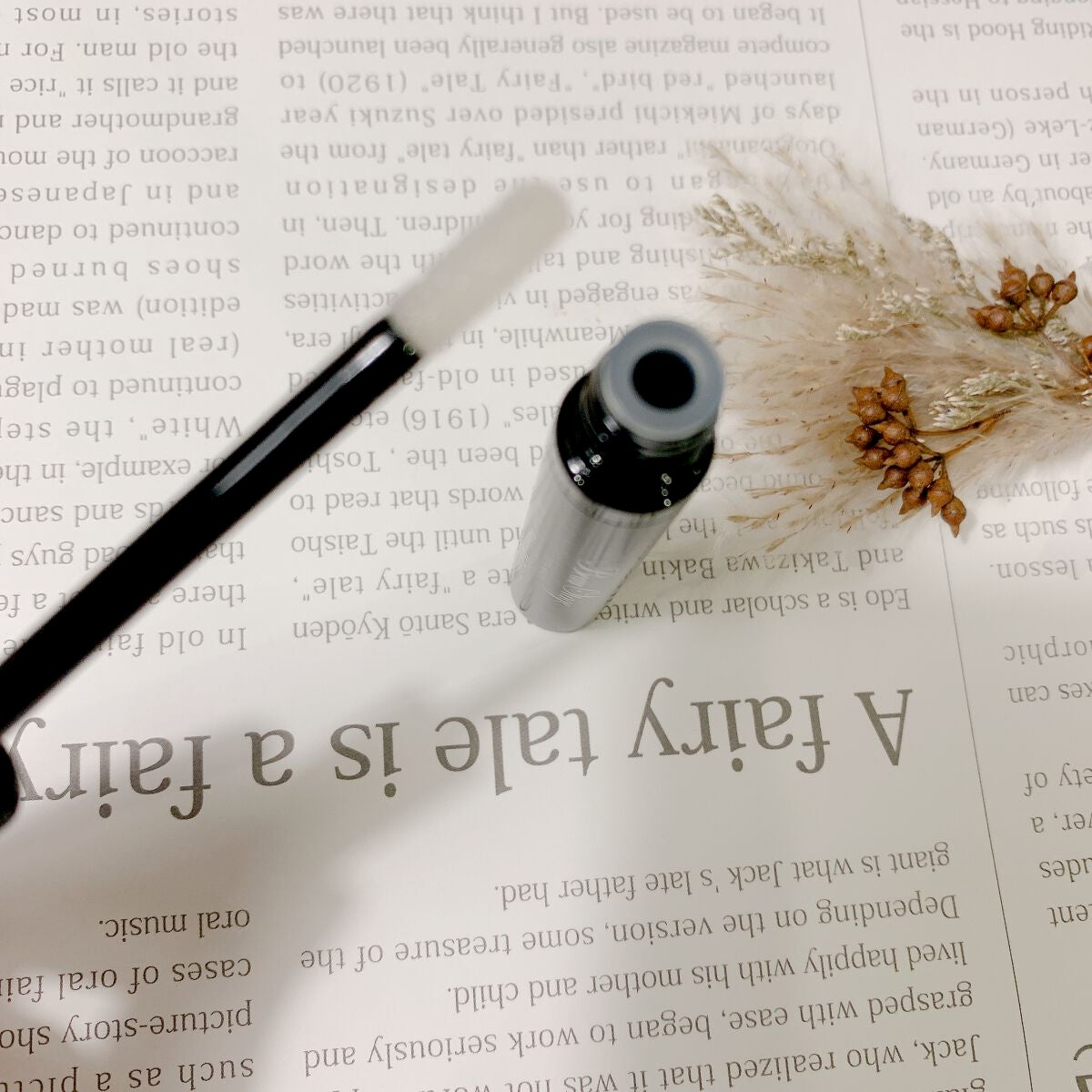 ビューステージ アイブロウエッセンス メディケート/ビューステージ コスメティック/その他アイブロウを使ったクチコミ(2枚目)