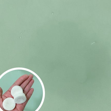 Furo BASIC/Furo/炭酸系入浴剤を使ったクチコミ(3枚目)