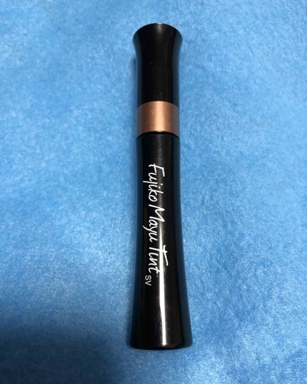 フジコ眉ティントSV/Fujiko/眉ティントを使ったクチコミ(1枚目)