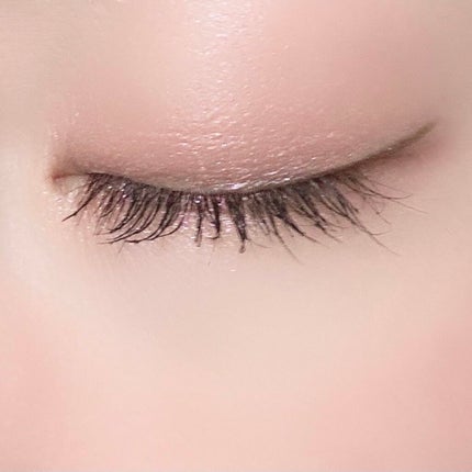 クリーミータッチライナー/キャンメイク/ジェルアイライナーを使ったクチコミ(6枚目)