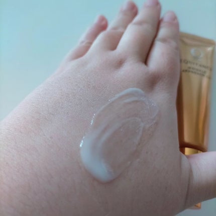 リンクルアプローチEX/エクイタンス/フェイスクリームを使ったクチコミ(4枚目)