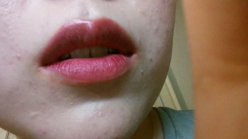 ルックアット マイアイジュエル/ETUDE/単色アイシャドウを使ったクチコミ（2枚目）