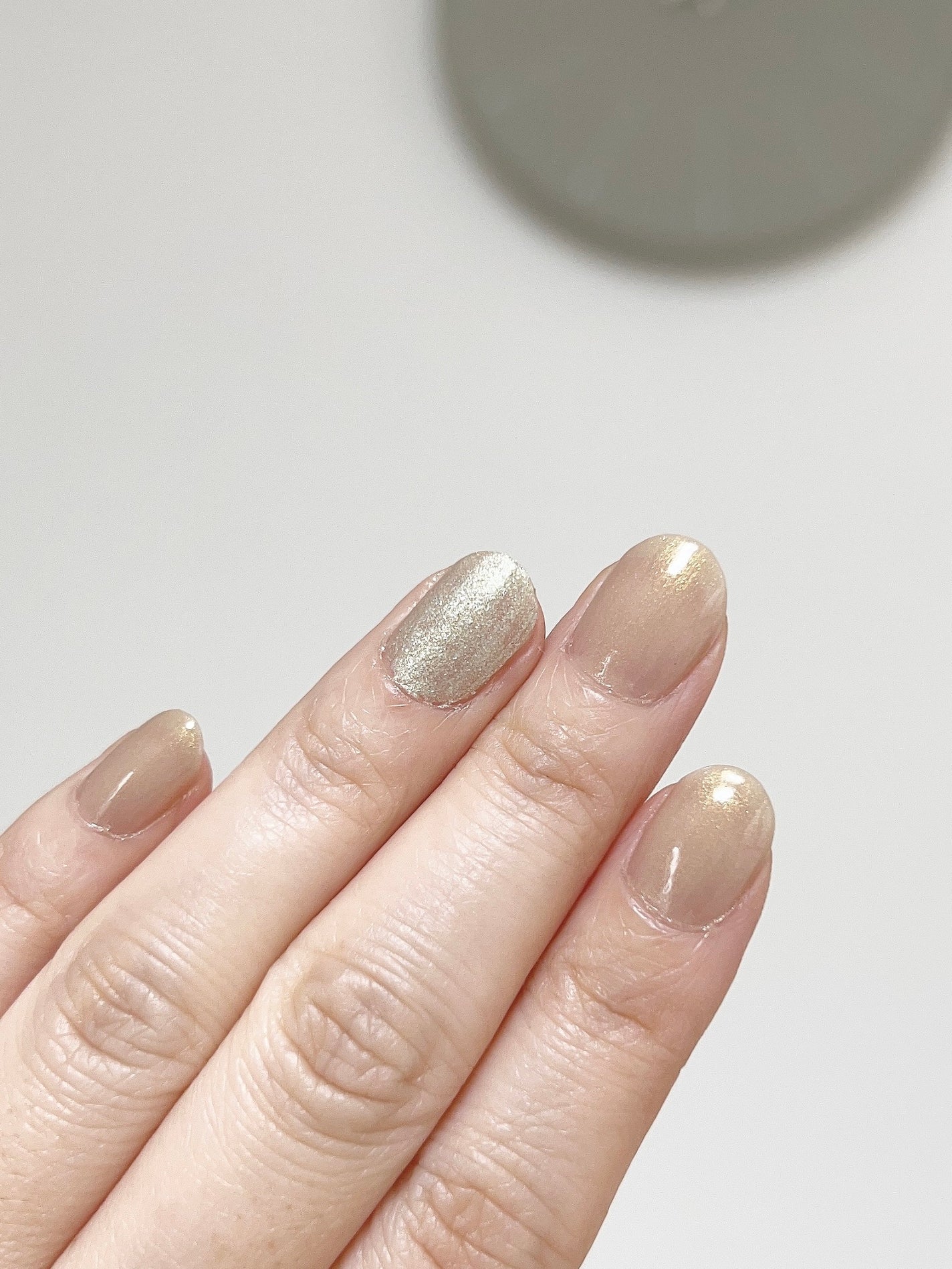 キューティクルトリマー/デュカート/ネイル用品を使ったクチコミ(2枚目)