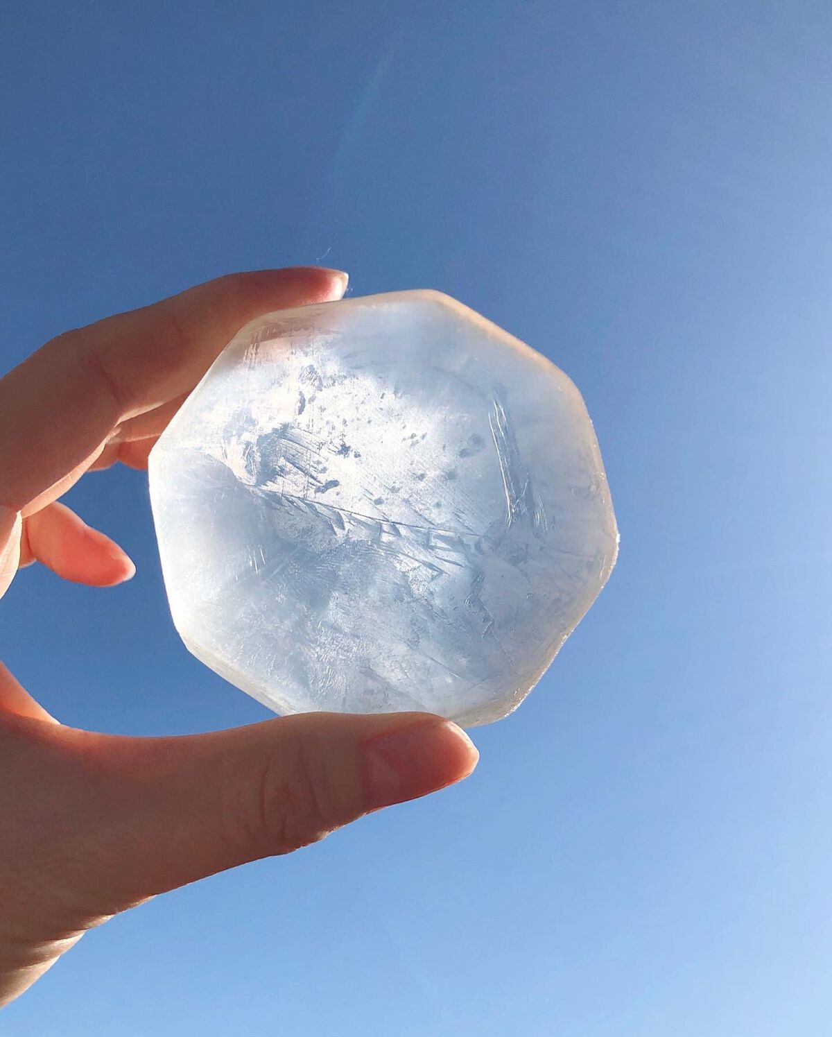 ピュアバー 和漢ハーブシャンプーバー モイスト/purebar/市販シャンプーを使ったクチコミ（2枚目）