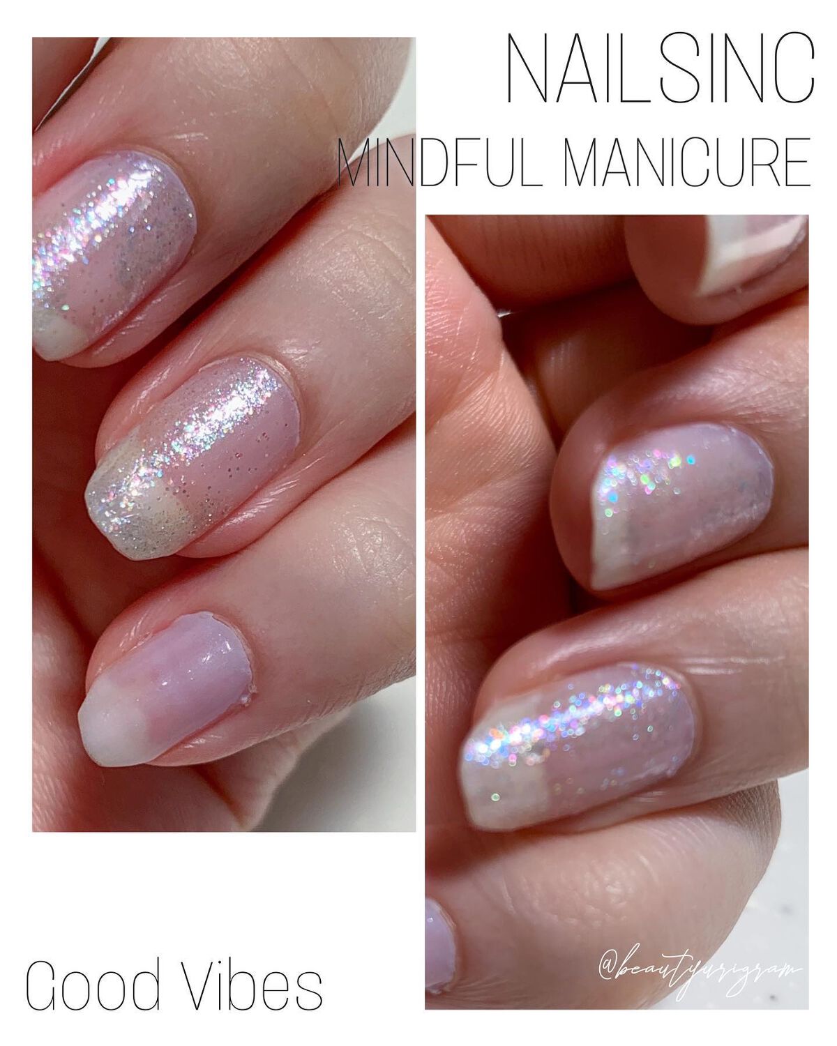 NAIL POLISH/nails inc./マニキュアを使ったクチコミ(5枚目)