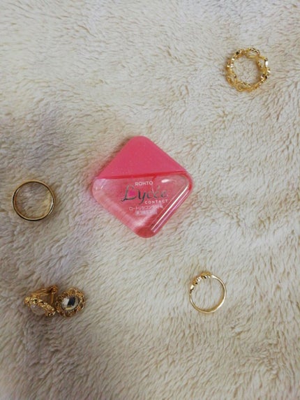 ロートリセ(医薬品)/ロート製薬/その他を使ったクチコミ(1枚目)