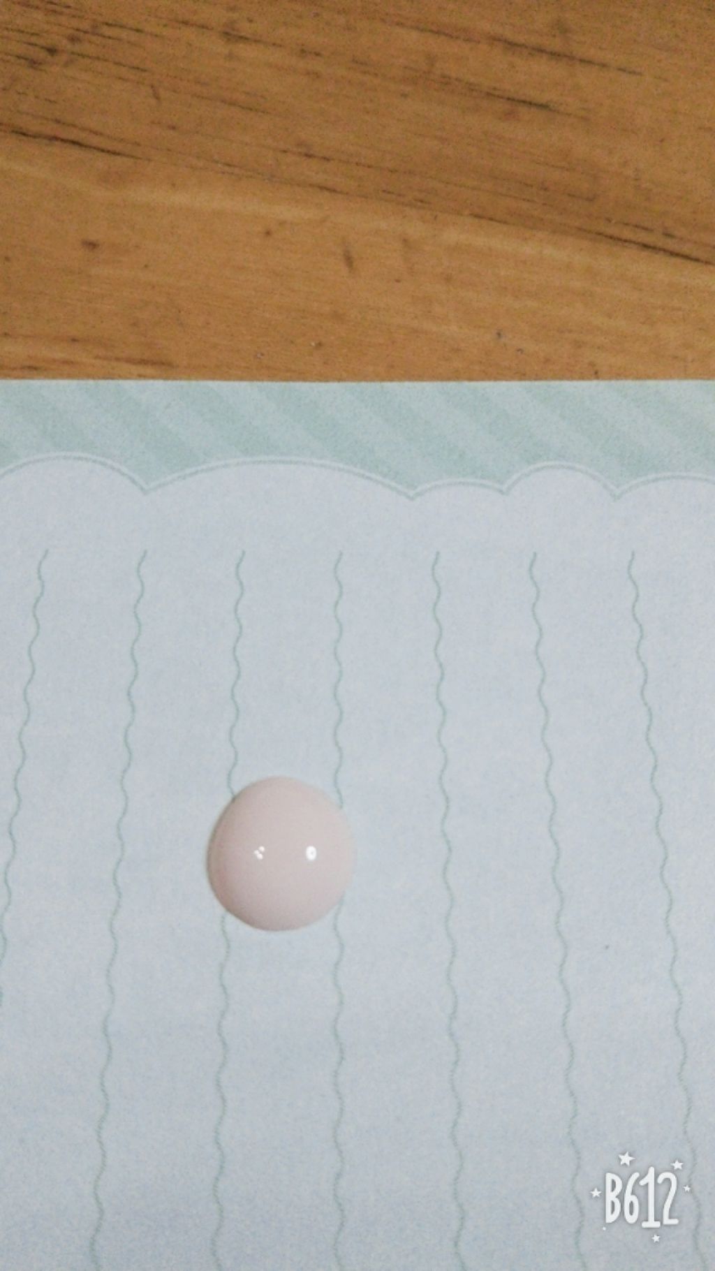 リッチモイスチュア プライマー/JILL STUART/化粧下地を使ったクチコミ(4枚目)