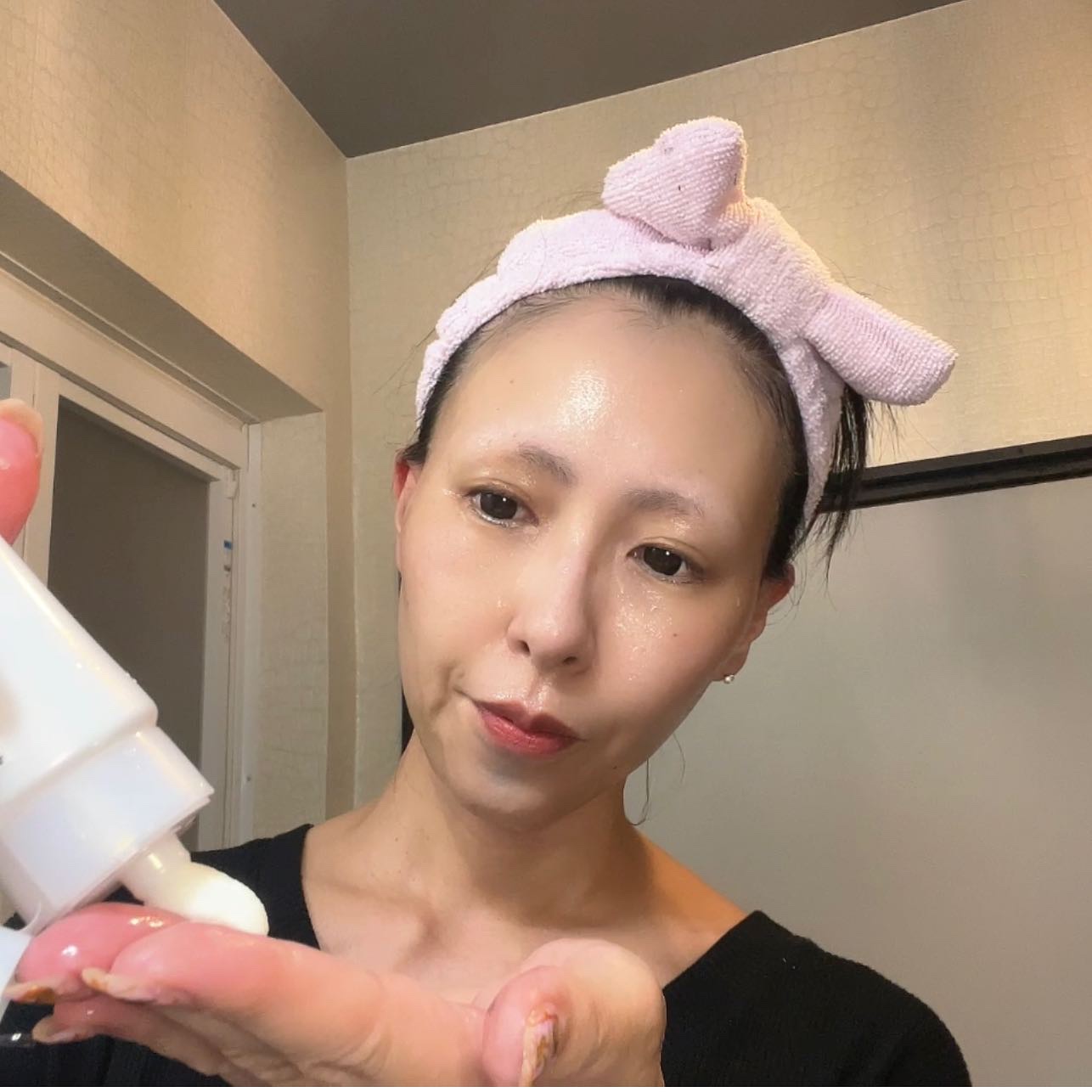 フェイススクラブ /HAP＋R/スクラブ・ゴマージュを使ったクチコミ（3枚目）