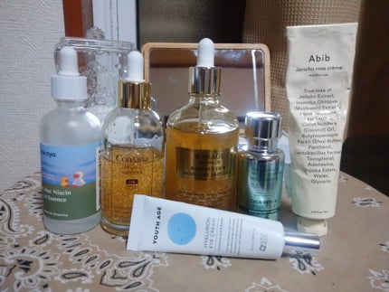 オイデルミン(N)/SHISEIDO/化粧水を使ったクチコミ(3枚目)