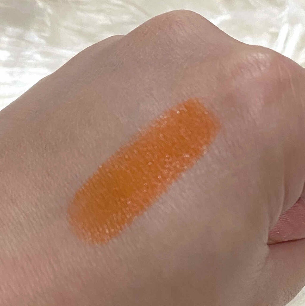 バイブラント リッチ リップスティック/SUQQU/口紅を使ったクチコミ(2枚目)