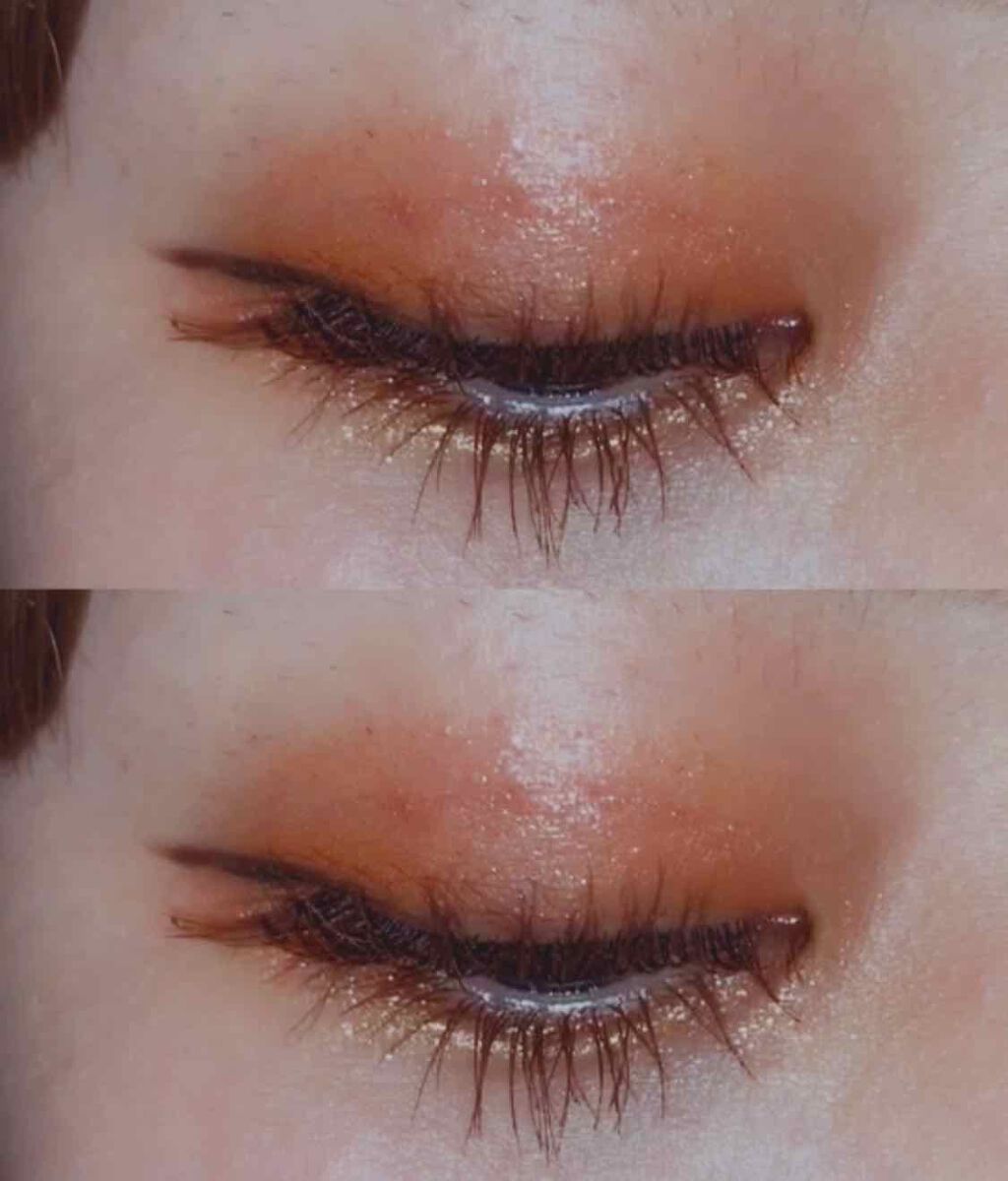 ラブライナー カラーコレクション/ラブ・ライナー/リキッドアイライナーを使ったクチコミ（2枚目）