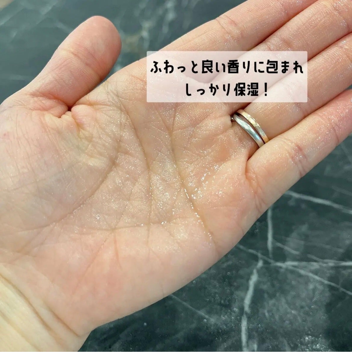 ダルバ ホワイトトリュフファーストスプレーセラム/ダルバ/ミスト状化粧水を使ったクチコミ(3枚目)