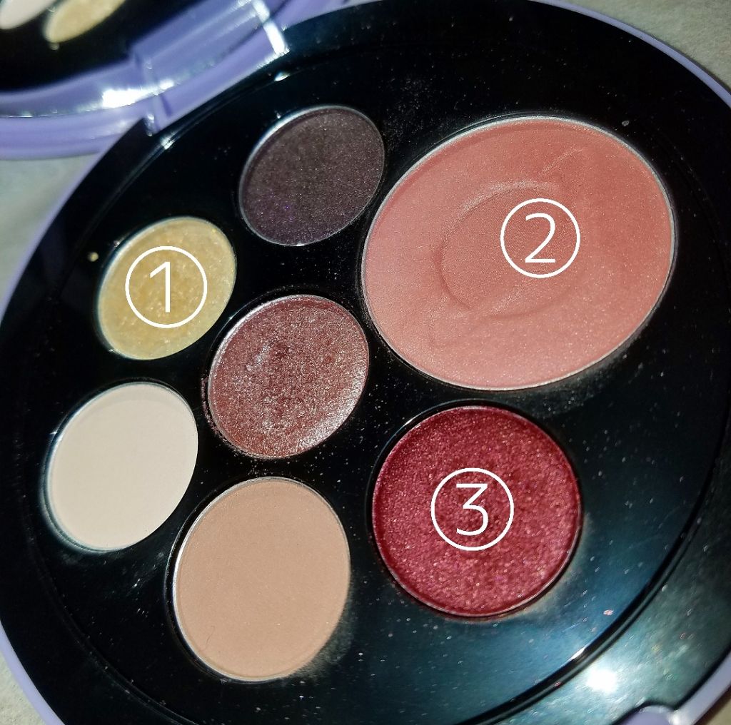 オペラ リップティント N/OPERA/リップティントを使ったクチコミ(2枚目)