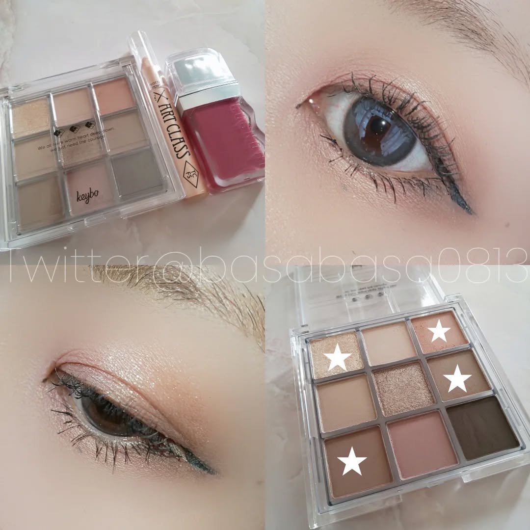 アートクラス フロッタージュペンシル/too cool for school/スティックアイシャドウを使ったクチコミ（1枚目）