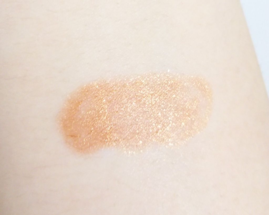 MP2wayアイクレヨン/セリア/スティックアイシャドウを使ったクチコミ(2枚目)