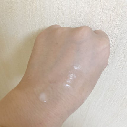 モイストスムースケア インテンシブ ヴィタミルク 洗い流さないトリートメント /パンテーン/ヘアミルクを使ったクチコミ(2枚目)