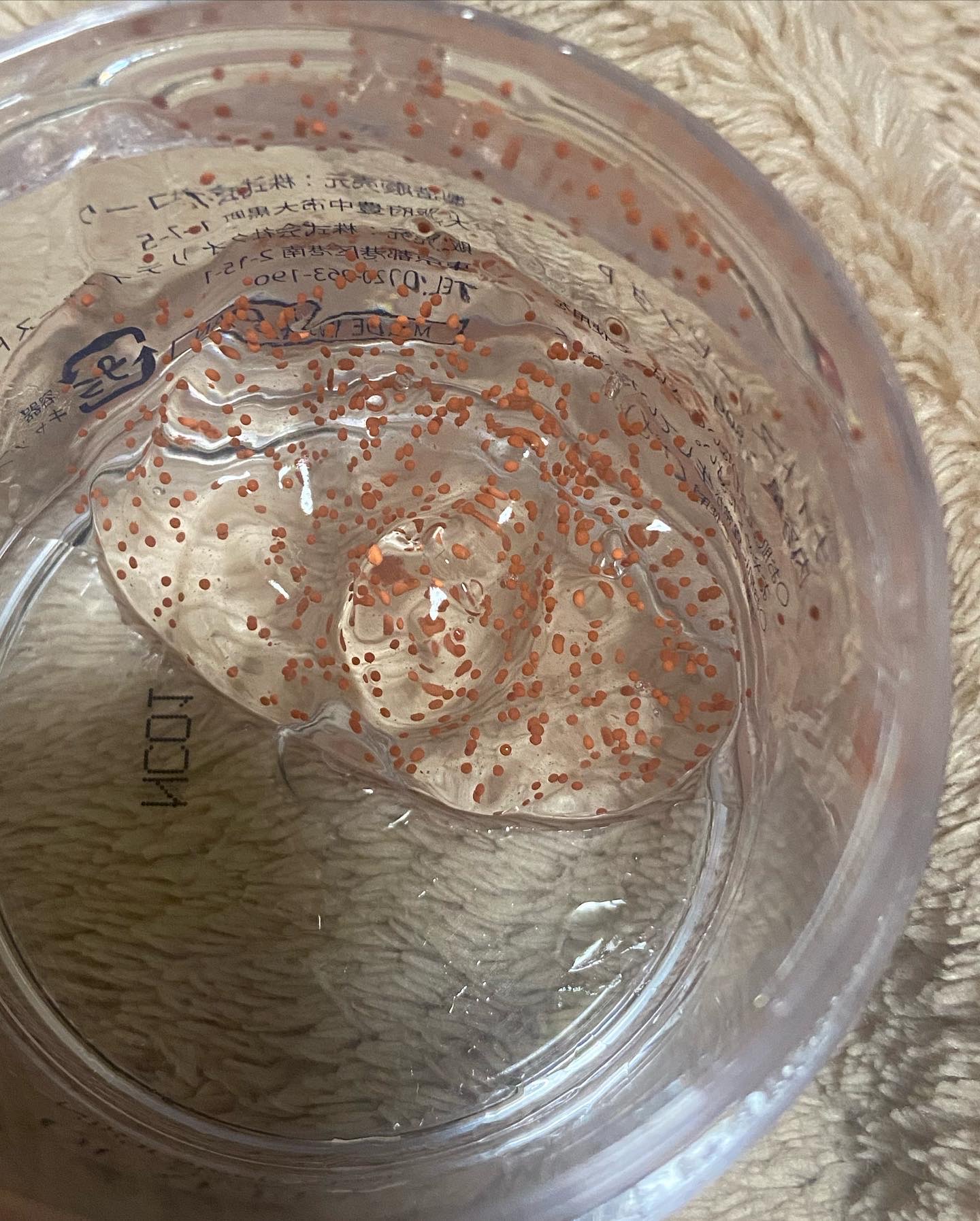 クイーンズプレミアムマスク ナイトスリーピングマスク プレミアム/クオリティファースト/洗い流すパック・マスクを使ったクチコミ（2枚目）