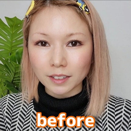 ノーズ&アイブロウパウダー/CEZANNE/パウダーアイブロウを使ったクチコミ(2枚目)