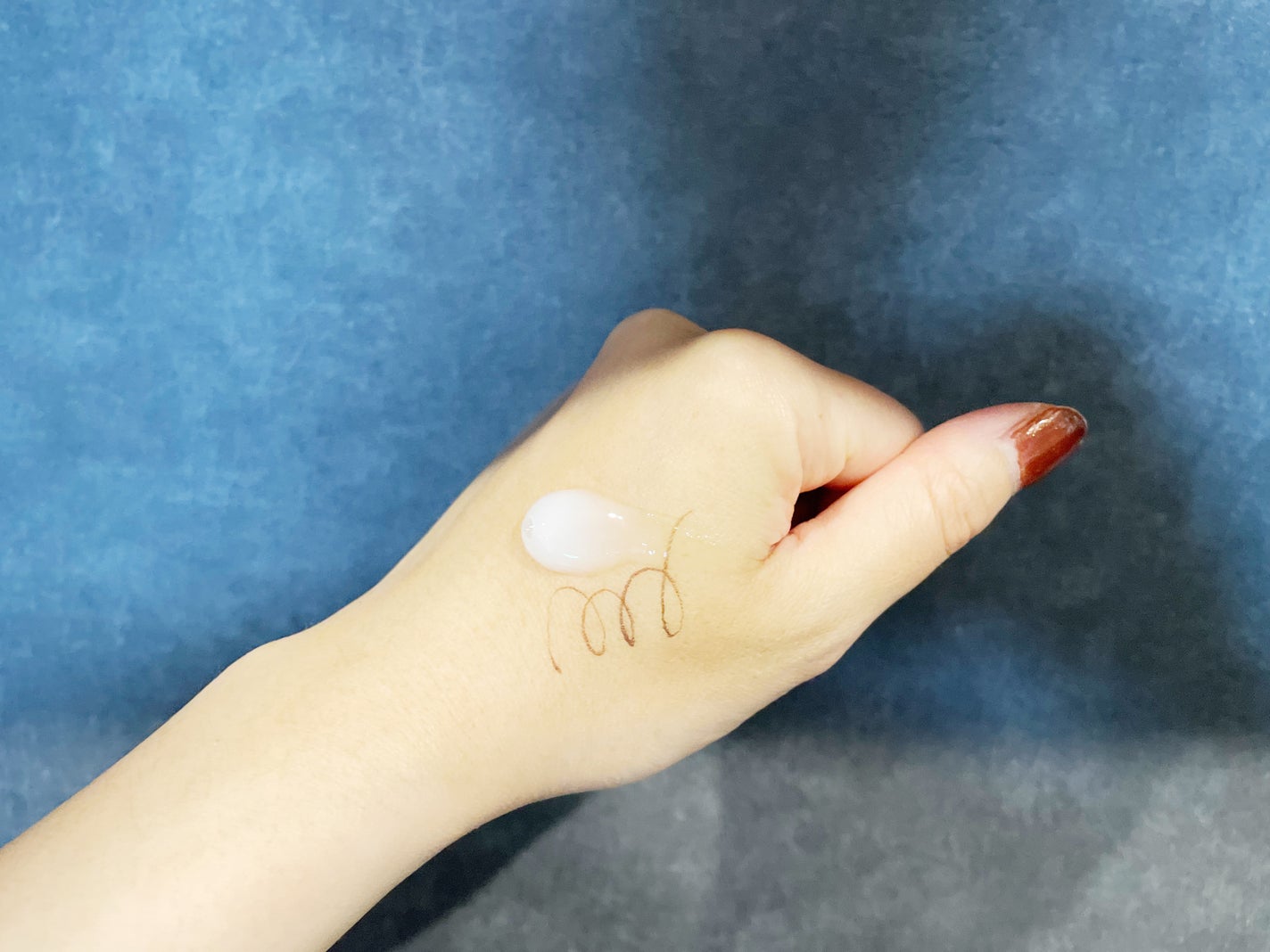 ワセリズム オイルジェルクレンズ/ワセリズム/クレンジングジェルを使ったクチコミ(2枚目)