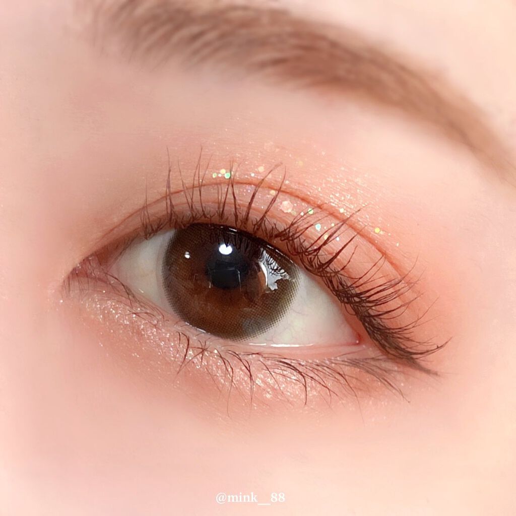 プロ アイ パレット/CLIO/アイシャドウパレットを使ったクチコミ(3枚目)