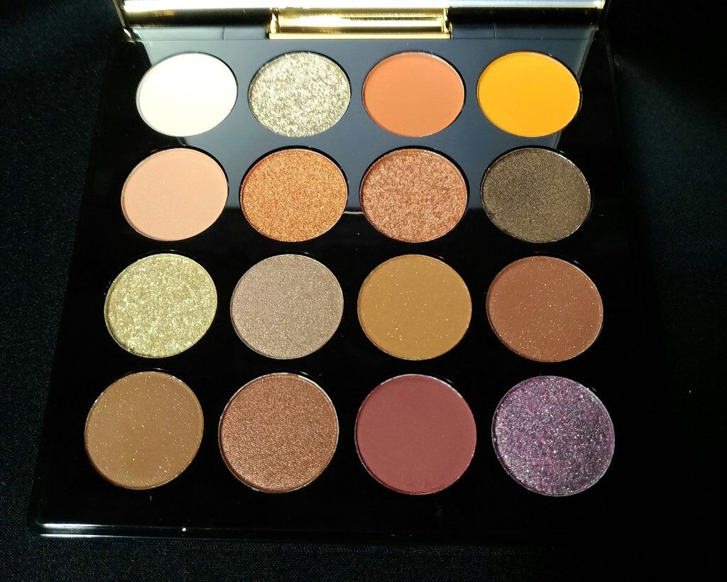 薄霧錦紗 単色チーク/ZEESEA/パウダーチークを使ったクチコミ（3枚目）