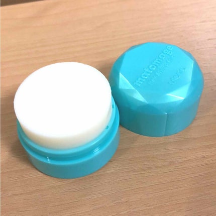 まとめ髪スティック スーパーホールド/マトメージュ/ヘアワックス・クリームを使ったクチコミ(2枚目)