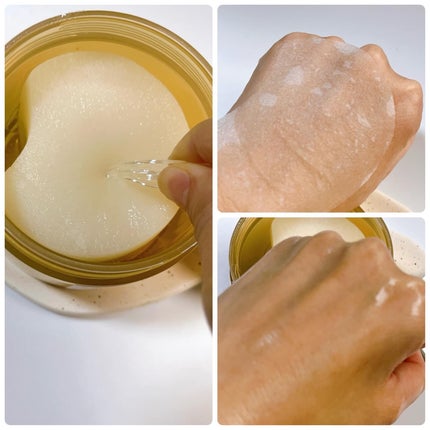 センテラ クイックカーミングパッド/SKIN1004/トナーパッドを使ったクチコミ(2枚目)