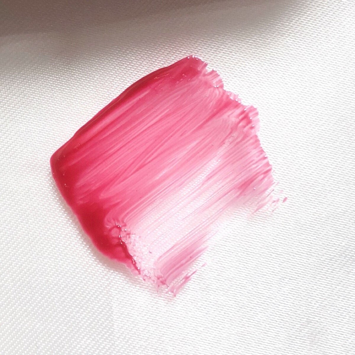 グリスニングウォータリングティント/FlowerKnows/リップティントを使ったクチコミ(6枚目)