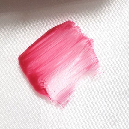 グリスニングウォータリングティント/FlowerKnows/リップティントを使ったクチコミ(6枚目)