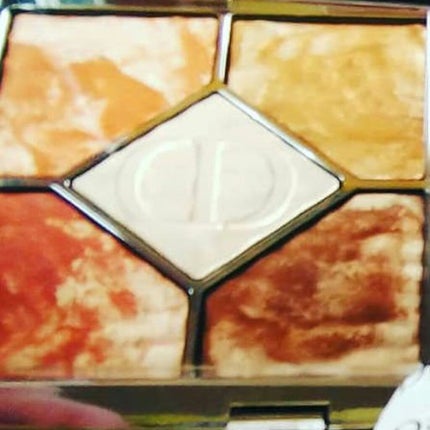 カラーリングマスカラ/uneven/マスカラを使ったクチコミ(1枚目)