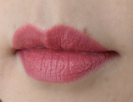 タトゥーベルベットティント/フォレンコス/リップティントを使ったクチコミ(5枚目)