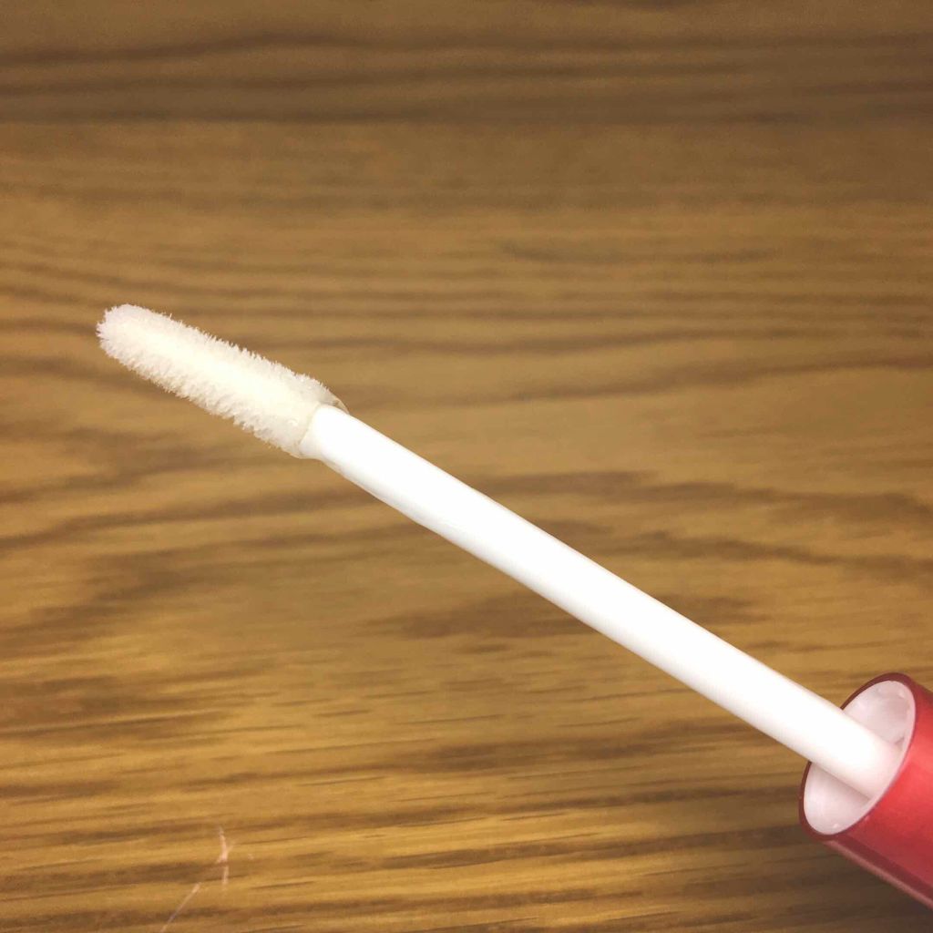 ラッシュケアエッセンス/キャンメイク/まつげ美容液を使ったクチコミ(3枚目)